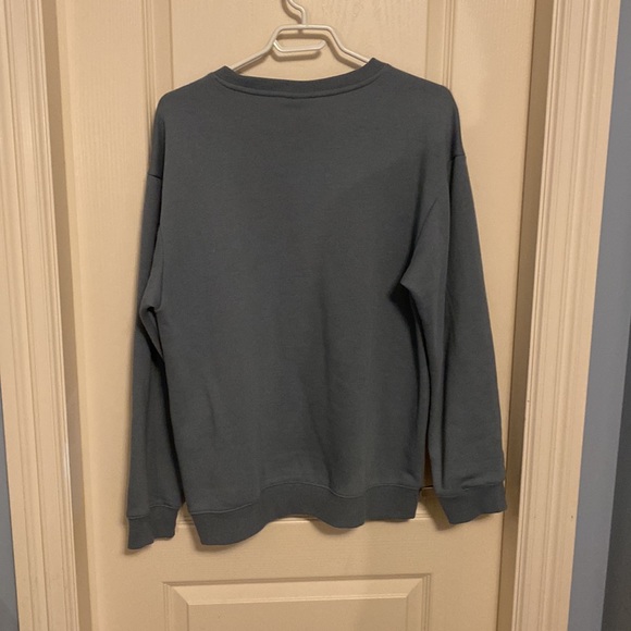H&M Relaxed Fit Sweatshirt - Picture 5 of 6